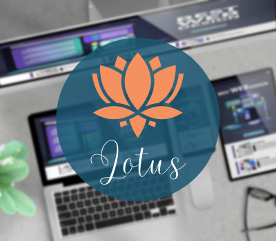 Lotus Foxbright Template 